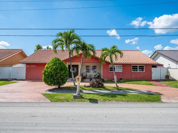 2080 SW 139th Ave, Unincorporated Dade County, Florida 33175, image 2