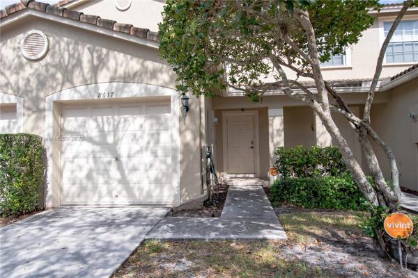 Southgate Shores, 8617 N Southgate Shrs #8617, Tamarac, Florida 33321, image 1