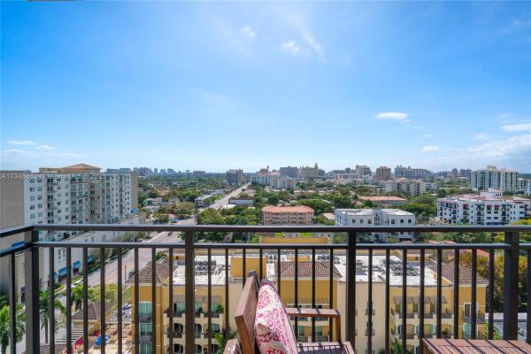Puerta De Palmas, 888 S Douglas Rd #1208, Coral Gables, Florida 33134, image 1