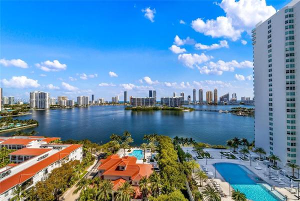The Peninsula 2, 3301 NE 183rd St #1501, Aventura, Florida 33160, image 1