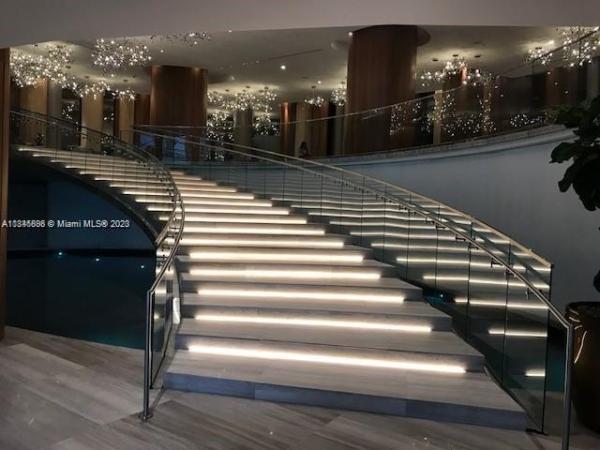 Aria On The Bay, 488 NE 18th St #2601, Miami, Florida 33132, image 2