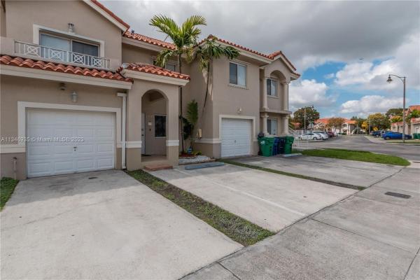 Ibis Villas At Doral, 11062 NW 89th Ter #1703, Doral, Florida 33178, image 1