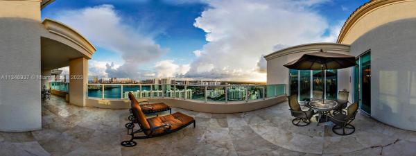 Aventura Marina, 3330 NE 190th St #PH18, Aventura, Florida 33180, image 1