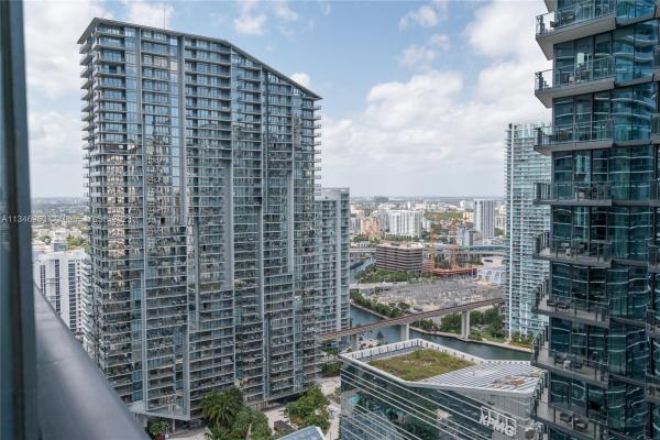 SLS Lux Brickell, 801 S Miami Ave #3405, Miami, Florida 33130, image 2