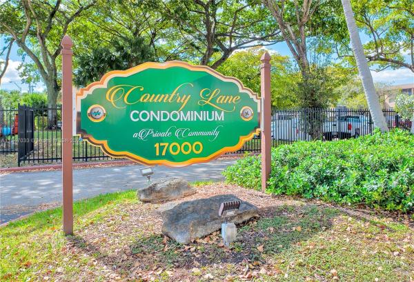 Country Lane, 17000 NW 67th Ave #101, Hialeah, Florida 33015, image 1