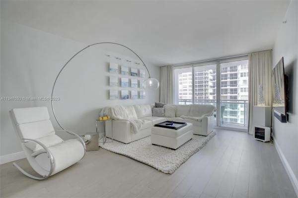 The Residences On Hollywood Beach, 3001 S Ocean Dr #1007, Hollywood, Florida 33019, image 2