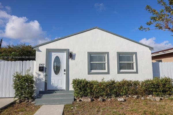 17th Avenue Manor, 1907 NW 46th St, Brownsville, Florida 33142, image 1