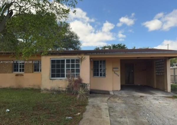 Miami Modern Manors, 18600 NW 5th Ave, Miami Gardens, Florida 33169, image 1