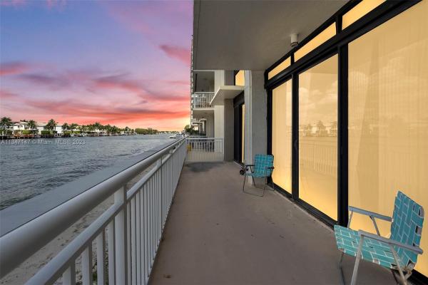 Allington Towers South, 1600 S Ocean Dr #1B, Hollywood, Florida 33019, image 1