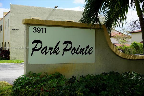 Park Pointe, 3911 SW 52nd Ave #3-2, Pembroke Park, Florida 33023, image 1