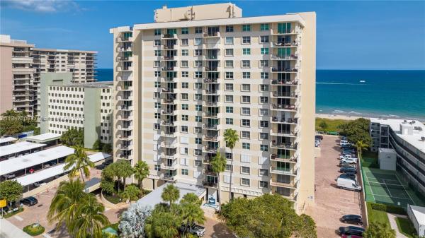 Ocean Place, 1900 S Ocean Blvd #6J, Lauderdale By The Sea, Florida 33062, image 1