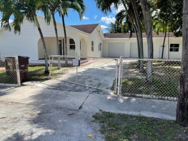 Hialeah Park, 636 SE 5th Pl, Hialeah, Florida 33010, image 1