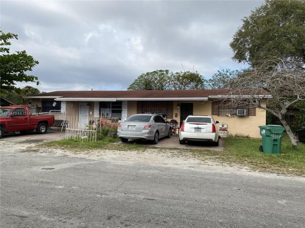 The Tropics, 9102 NW 30 Ct #, West Little River, Florida 33147, image 1