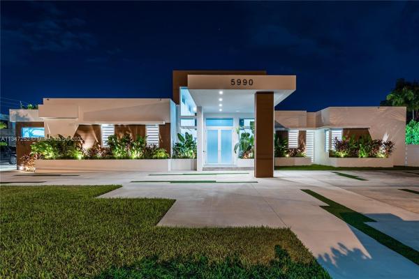 Miller Drive Estates, 5990 SW 97th Ave, Sunset, Florida 33173, image 1
