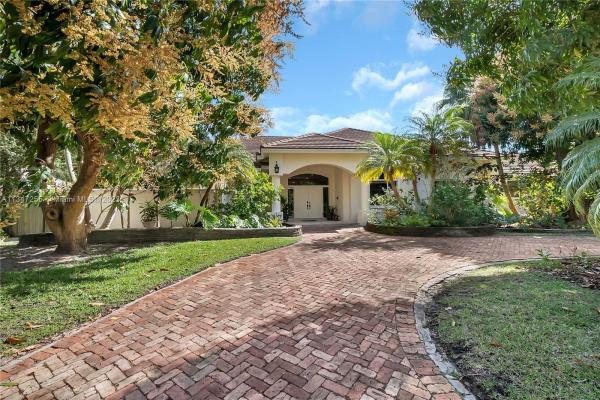Carmichael Estates, 16671 SW 79th Ct, Palmetto Bay, Florida 33157, image 1