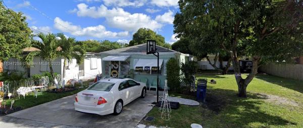 Maddox Heights, 410 NW 5th Ave, Hallandale Beach, Florida 33009, image 1