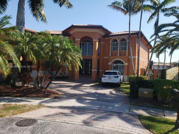 Silvercrest North, 15963 NW 79th Pl, Miami Lakes, Florida 33016, image 1
