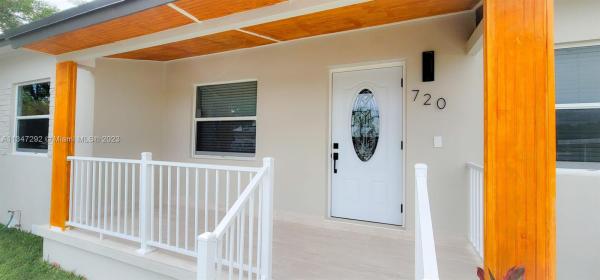 Gray Park, 720 SW 60th Ave, Miami, Florida 33144, image 1