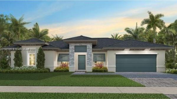 Biscayne Estates, 16827 SW 290th Ln, Leisure City, Florida 33030, image 1