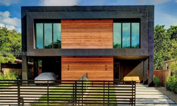Dixie Highway, 267 NE 57th St, Miami, Florida 33137, image 1