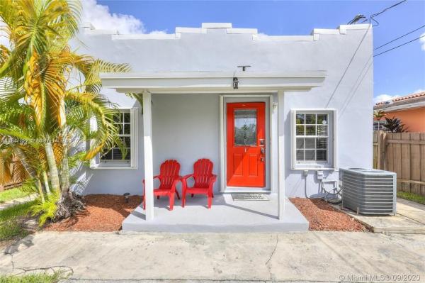 Evergreen Lawns, 2275 NW 33rd St, Miami, Florida 33142, image 1