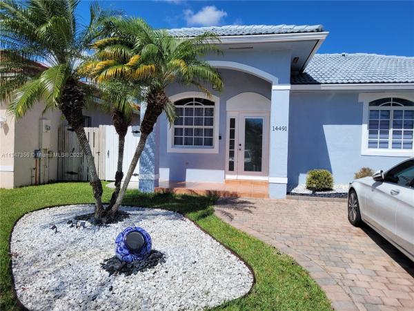 Coral Estates, 14491 SW 180th Ter, Richmond West, Florida 33177, image 1