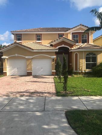 Villas Del Campo, 10836 SW 245th St, Princeton, Florida 33032, image 1