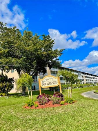 New Hampton At Century Village, Hollywood, Florida 33027, image 1