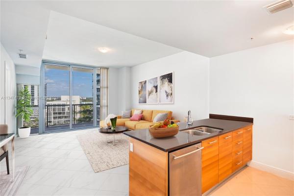Four Midtown Miami, 3301 NE 1st Ave #H1211, Miami, Florida 33137, image 2