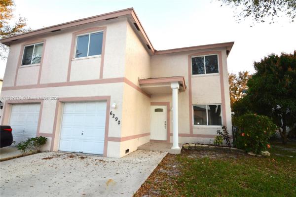 The Island Of Margate, 6290 NW 2nd St, Margate, Florida 33063, image 1