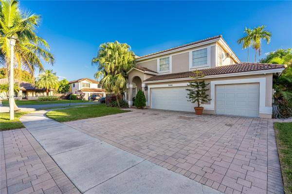 Victoria Parc, 15440 SW 148th St, Country Walk, Florida 33196, image 2