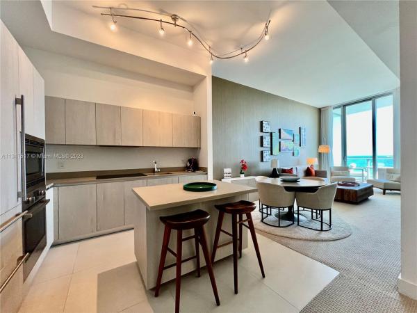 Lyfe Resort & Residences, 4111 S Ocean Dr #503, Hallandale Beach, Florida 33019, image 2