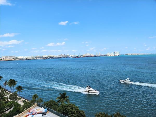 Isola, 770 Claughton Island Dr #1111, Miami, Florida 33131, image 1