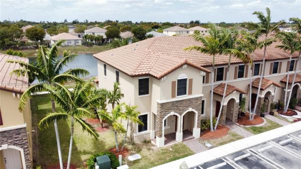 Martinique At Oasis, 718 SE 32nd Ave #718, Homestead, Florida 33033, image 1