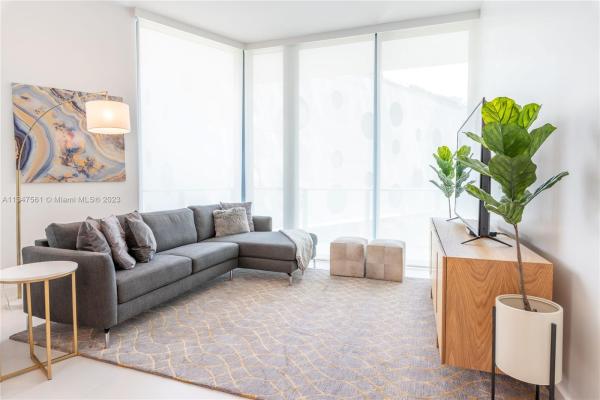 Paraiso Bayviews, 501 NE 31st St #201, Miami, Florida 33137, image 2