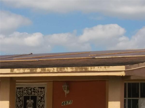 Miami Gardens Manor, 4871 NW 192nd St, Miami Gardens, Florida 33055, image 1