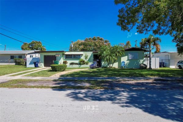 Green Hills, 17621 SW 109th Ave, West Perrine, Florida 33157, image 2