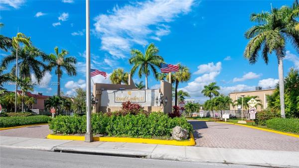 Doral Gardens 2, 4800 NW 79th Ave #107, Doral, Florida 33166, image 1