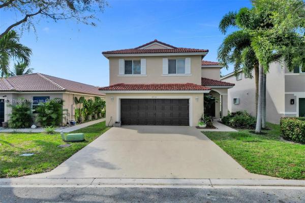 Cocobay, 3712 NW 63rd Ct, Coconut Creek, Florida 33073, image 1