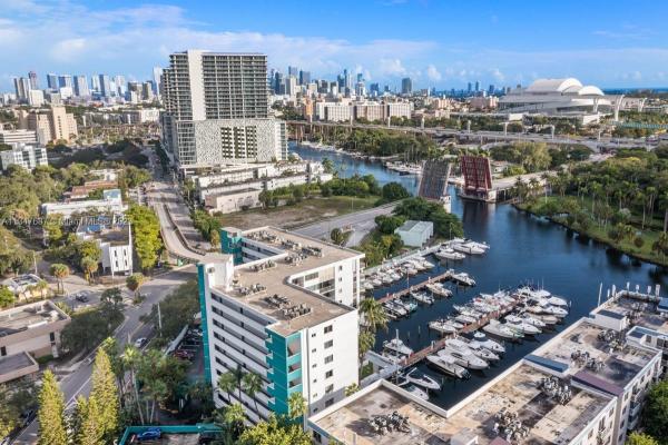 River Run, 1700 NW N River Dr #1004, Miami, Florida 33125, image 1