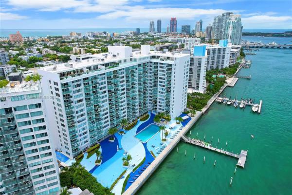 Mirador South 1000, 1000 West Ave #829, Miami Beach, Florida 33139, image 2