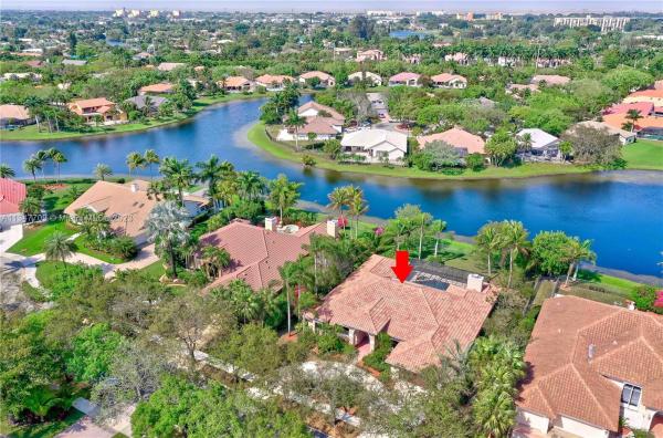 Tequesta At Country Isles, 1180 Manor Ct, Weston, Florida 33326, image 1