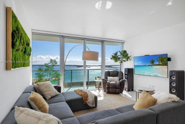 Jade Residences At Brickell Bay, 1331 Brickell Bay Dr #2109, Miami, Florida 33131, image 2