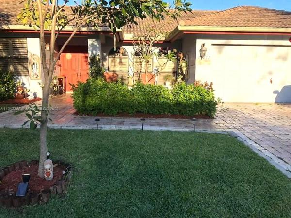 Boca Rio, 23297 Lago Mar Cir, Boca Raton, Florida 33433, image 1