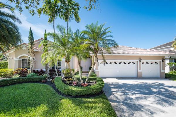 Bristol Isle, 4220 SW 151st Ter, Miramar, Florida 33027, image 1