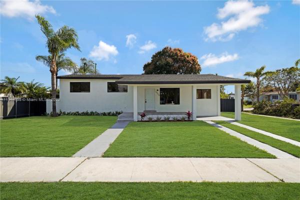 Miracle Manor, 7950 SW 22nd St, Westchester, Florida 33155, image 1