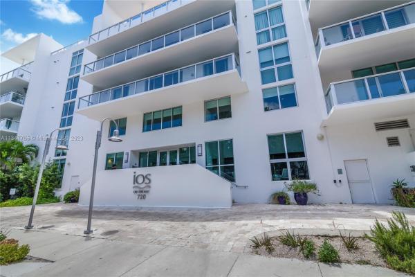Ios On The Bay, 720 NE 62nd St #413, Miami, Florida 33138, image 1