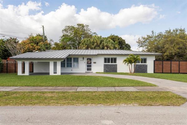 Heftler Homes Sunset Park, 9951 SW 82nd Ter, Kendall, Florida 33173, image 1