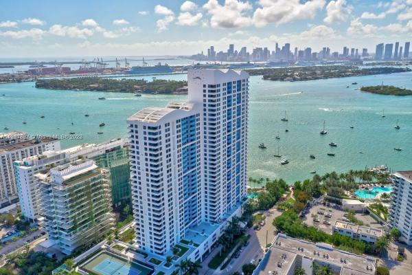 The Waverly At South Beach, 1330 West Ave #2609, Miami Beach, Florida 33139, image 2