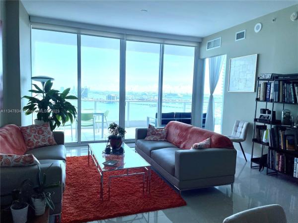 Paramount Bay, 2020 N Bayshore Dr #2106, Miami, Florida 33137, image 2